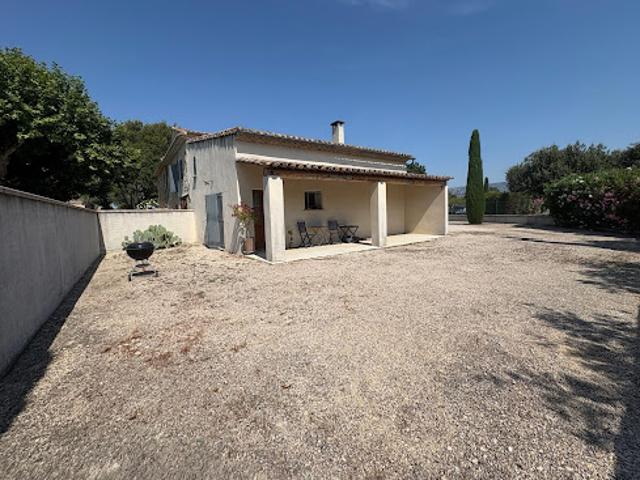 Maison location à Aix-en-Provence, Mallemort