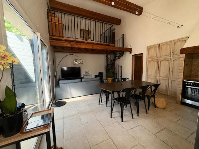 Maison location à Aix-en-Provence, Mallemort