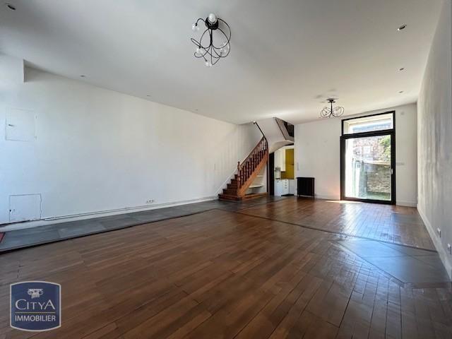 Maison location à Nantes