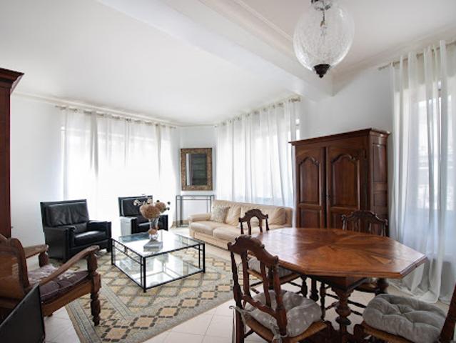 Maison location à Bordeaux