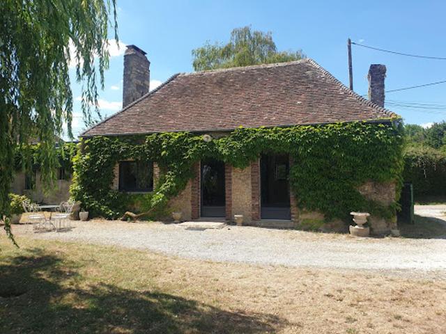 Maison location à Alençon, Saint-léger-sur-sarthe