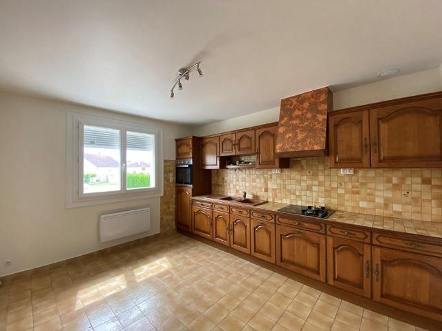 Maison location à Châteaudun, Brou