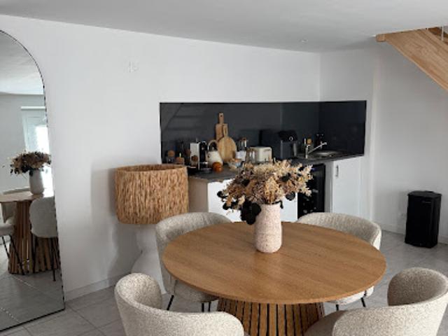 Maison location à Meaux, Jouarre