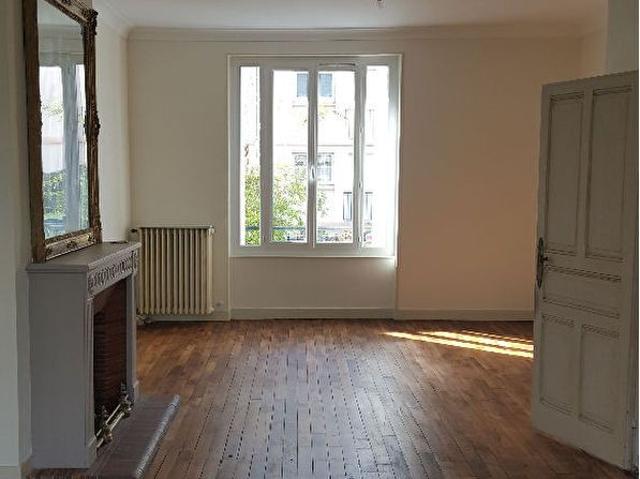 Maison location à Limoges