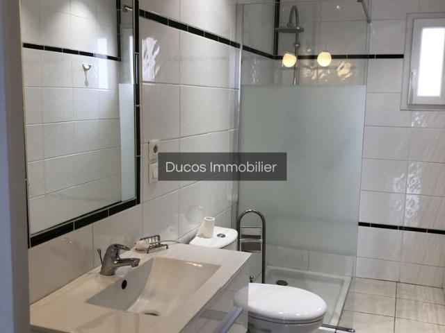 Maison location à Marmande