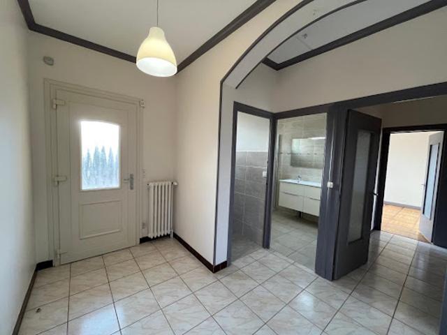 Maison location à Dijon, Longchamp