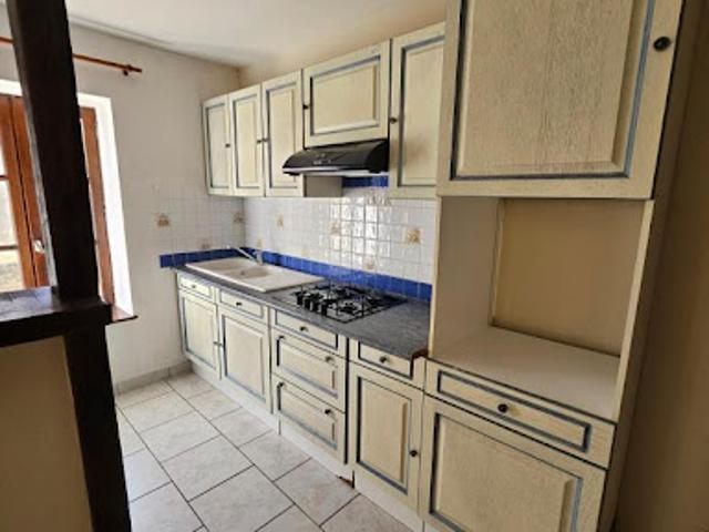 Maison location à Le Val, Origny-le-Roux