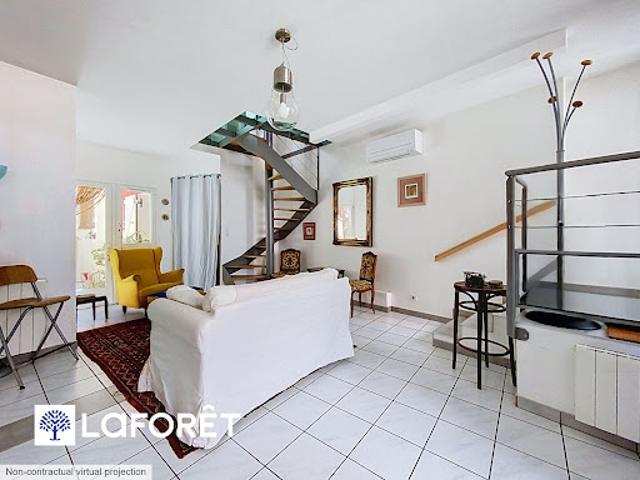Maison location à Lyon, Métropole de Lyon