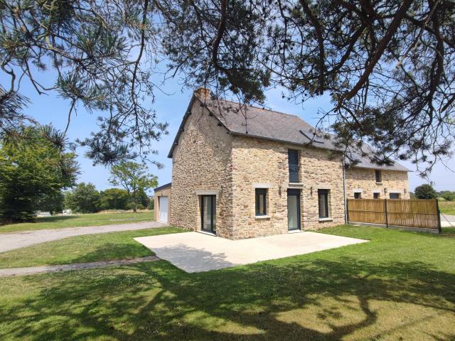 Maison location à Plélan-le-grand, Ille-et-Vilaine