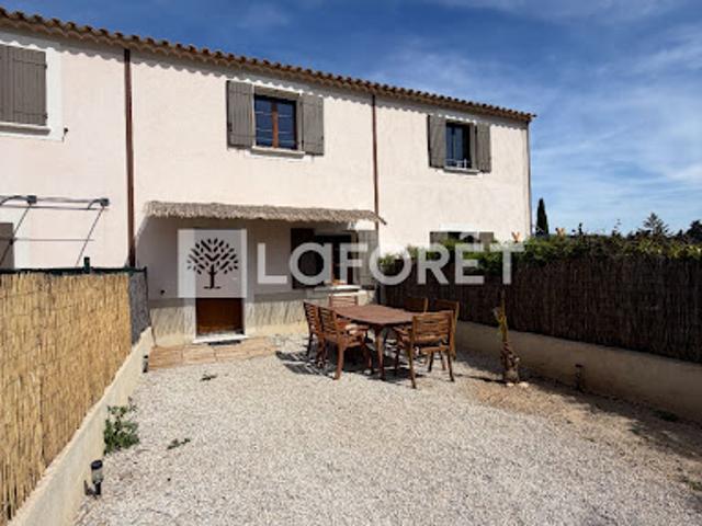 Maison location à L'Isle-sur-la-Sorgue, Vaucluse