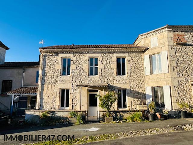 Maison location à Agen, Lacépède