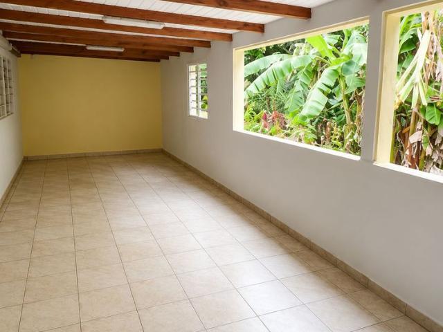 Maison location à Guadeloupe