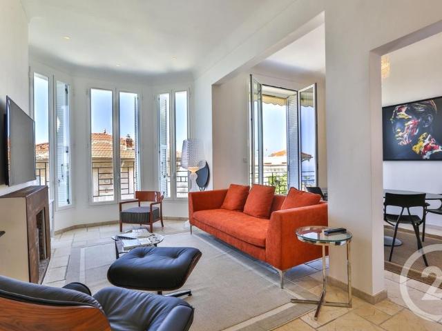 Maison location à Nice