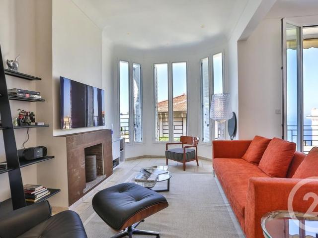 Maison location à Nice