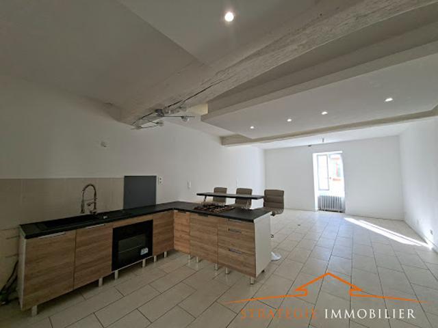 Maison location à Saint-Gengoux-le-National, Saône-et-Loire