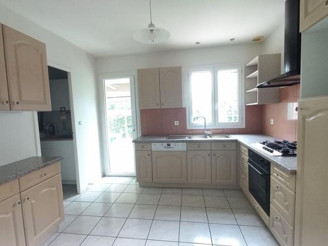 Maison location à Muret, Frouzins