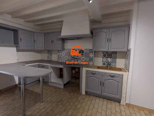 Maison location à Chez Bontemps, Orléat