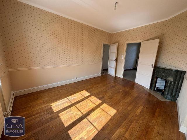 Maison location à Châteauroux, Saint-maur