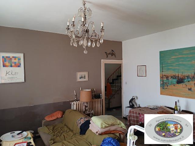 Maison location à Privas, Saint-martin-d'ardèche