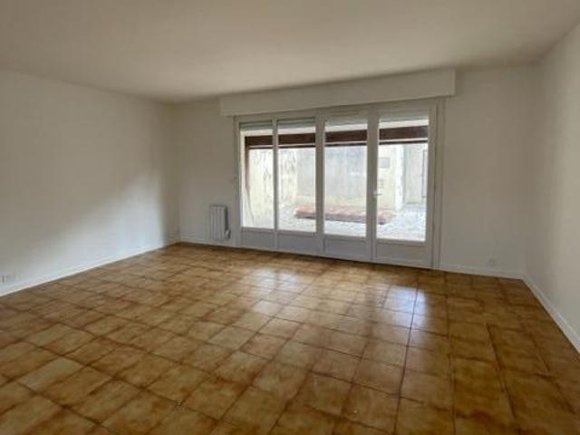 Maison location à Bordeaux, Cenon