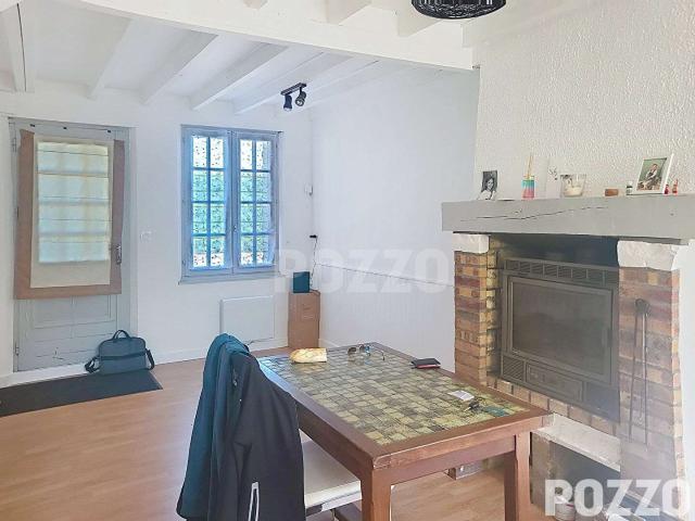 Maison location à Lisieux, Ablon