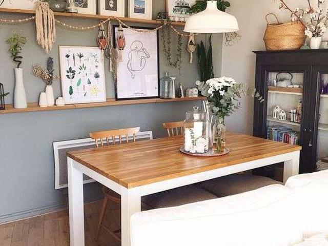 Maison location à Rennes, Bretagne