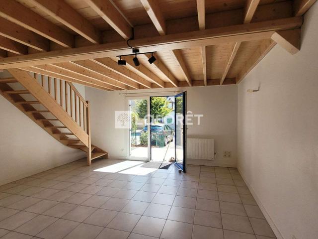 Maison location à Vannes, Bretagne