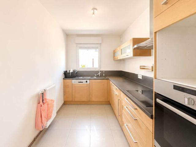 Maison location à Angers