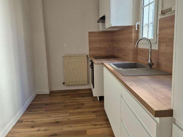 Maison location à Angers