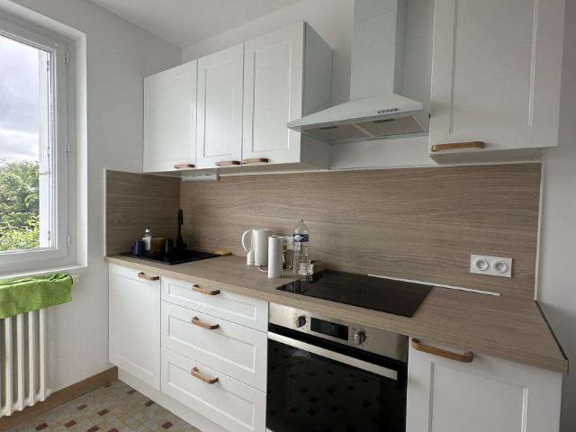 Maison location à Angers
