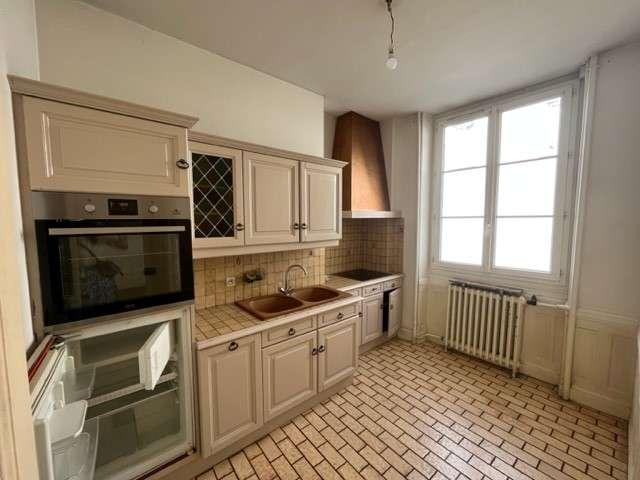 Maison location à Angers