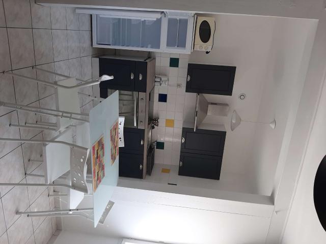 Maison location à Angers
