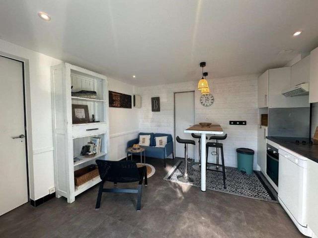 Maison location à La Rochelle, Angoulins