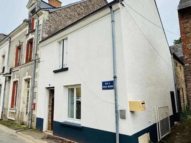 Maison location à Segré, Angrie