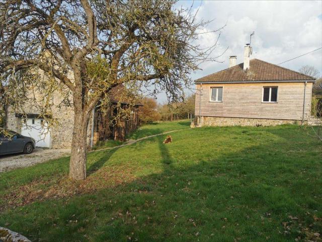 Maison location à Mortagne-au-Perche, Aube
