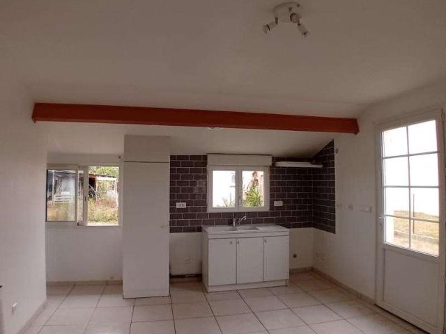 Maison location à Les Sables-d'Olonne, Avrillé