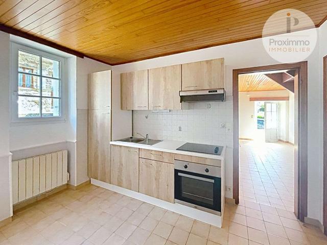 Maison location à Redon, Bretagne