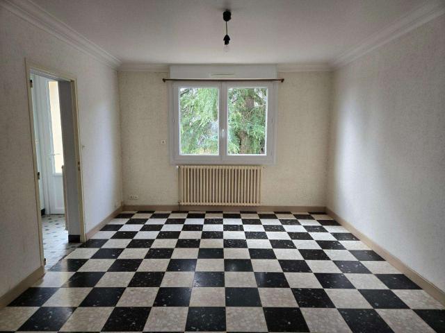 Maison location à Bains-sur-Oust, Ille-et-Vilaine