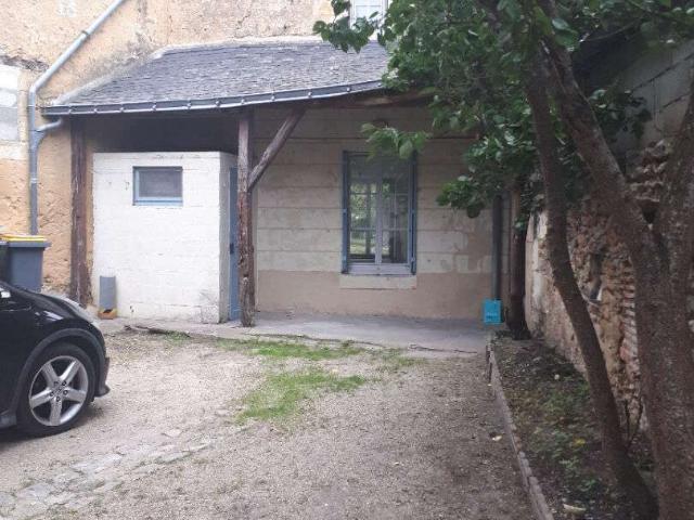 Maison location à Saumur, Cheviré-le-rouge