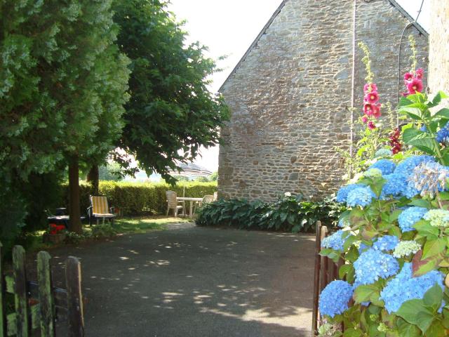 Maison location à Fougères-Vitré, Bretagne