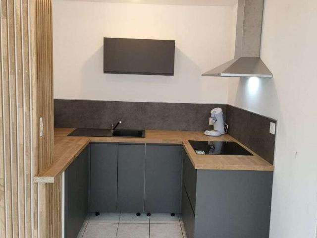 Maison location à Cholet, Saint-philbert-en-mauges