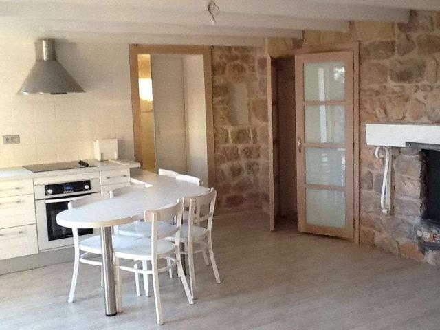 Maison location à Beaurecueil, Bouches-du-Rhône