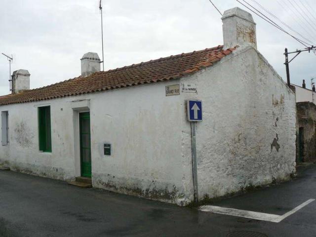 Maison location à Les Sables-d'Olonne, Beauvoir-sur-mer