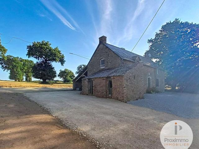 Maison location à Vannes, Bretagne