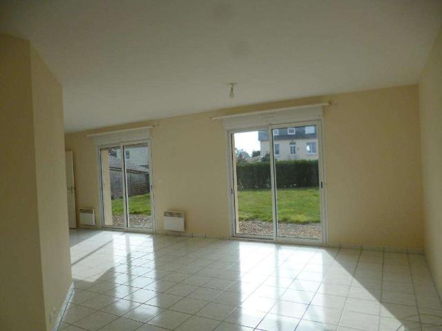 Maison location à Guingamp, Bretagne