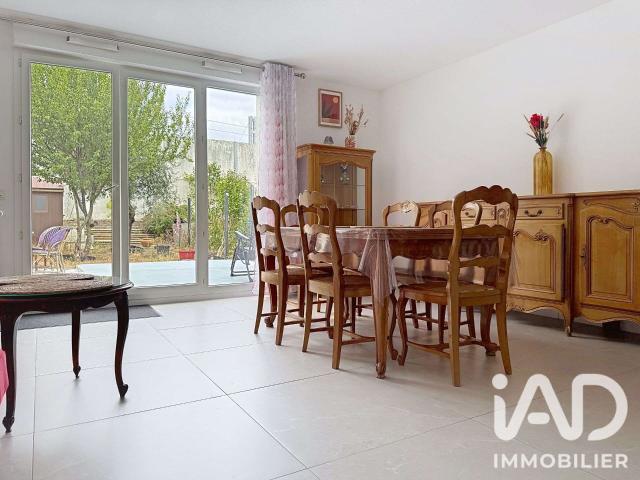 Maison location à Bordeaux, Bègles