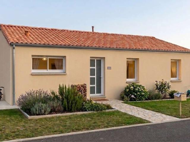 Maison location à La Roche-sur-Yon, Pays de la Loire