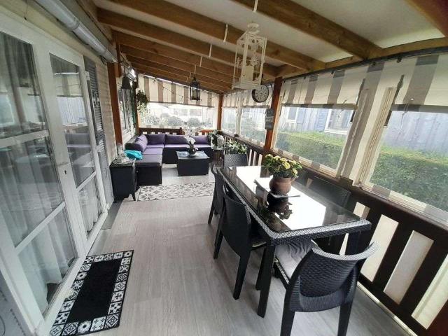 Maison location à Caen, Bernières-sur-mer