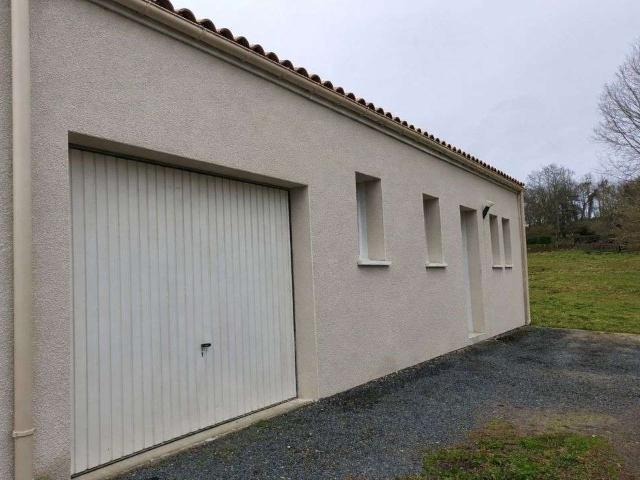 Maison location à Langon, Bernos-beaulac