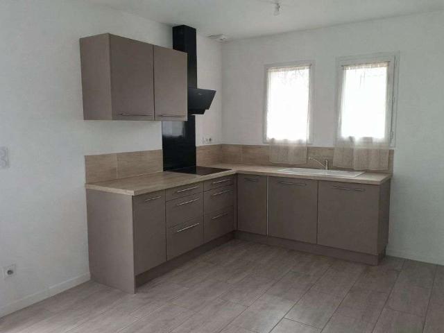 Maison location à Langon, Bernos-beaulac